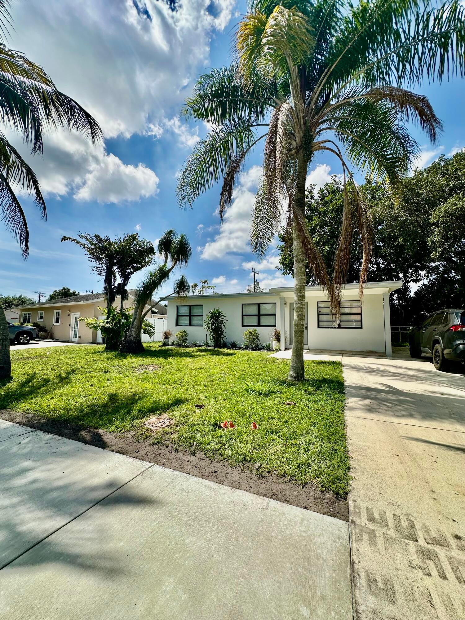 FOREST HILL VILLAGE 1 - Residential