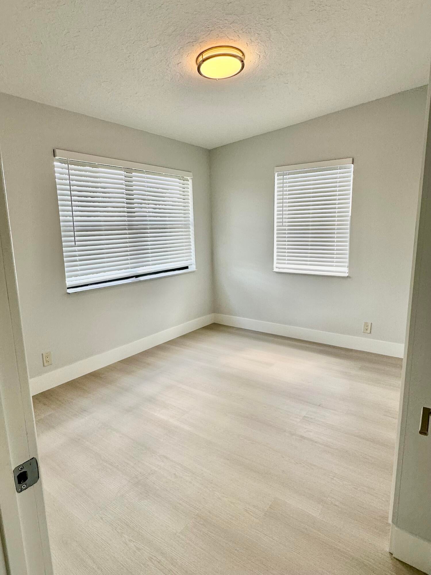 FOREST HILL VILLAGE 1 - Residential