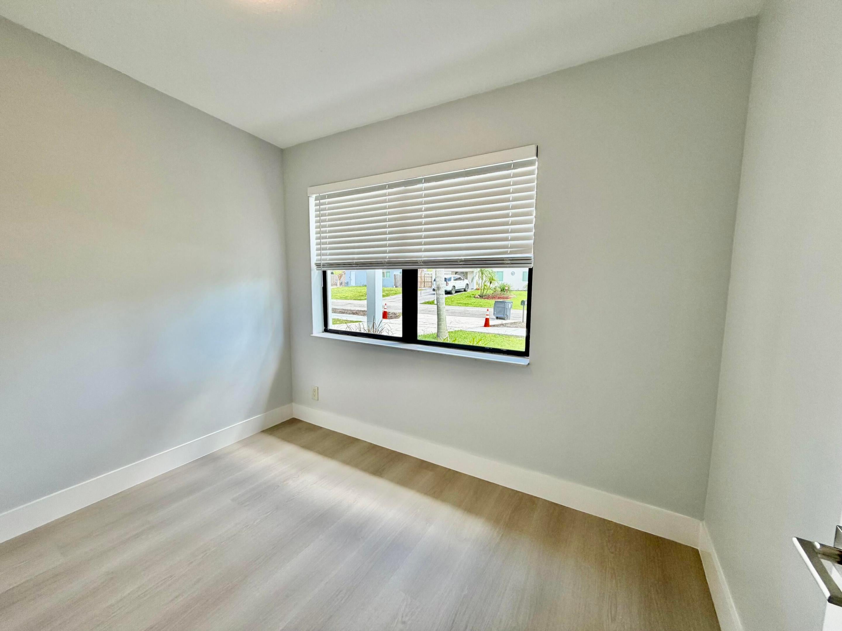 FOREST HILL VILLAGE 1 - Residential