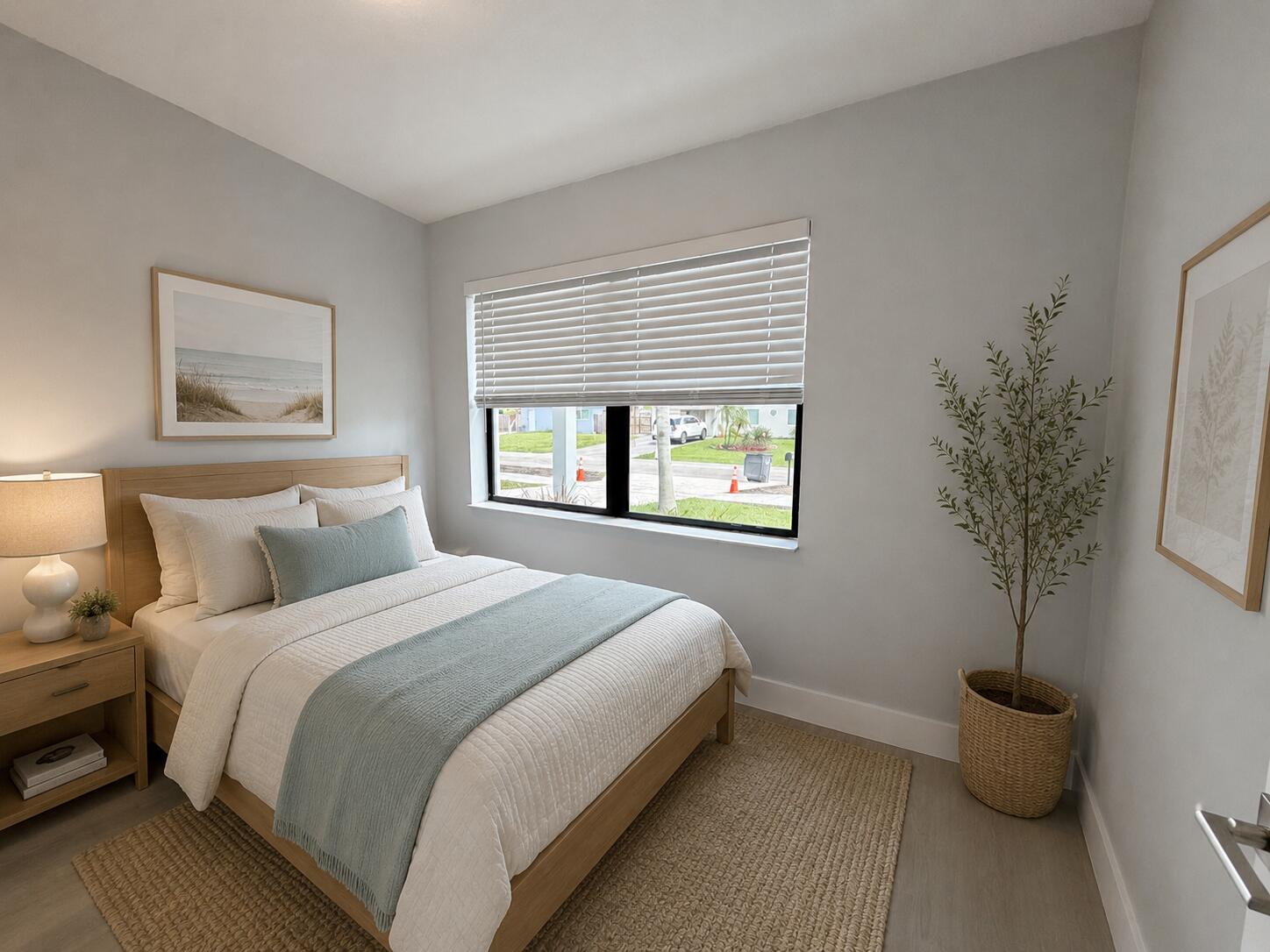 FOREST HILL VILLAGE 1 - Residential