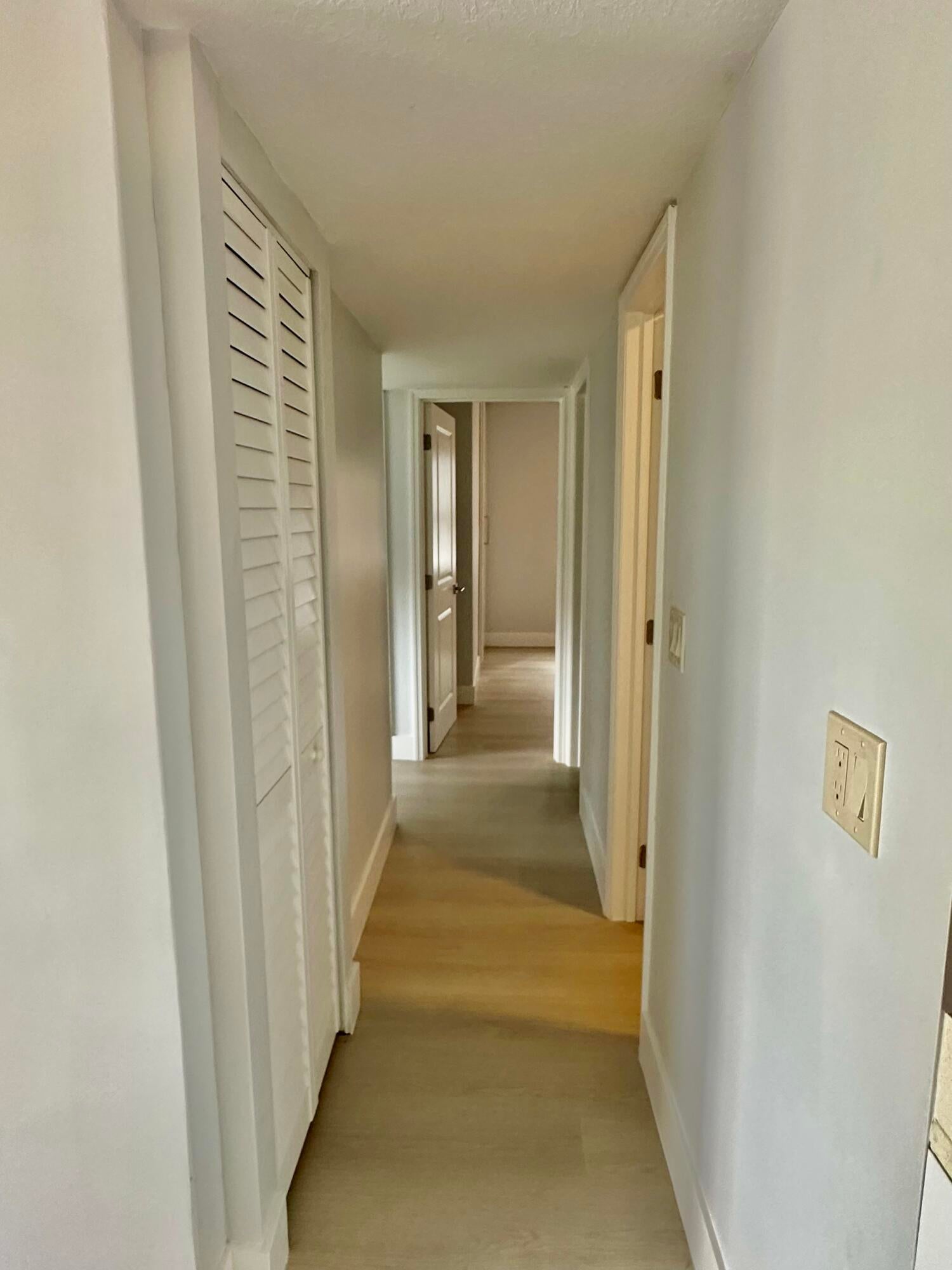 FOREST HILL VILLAGE 1 - Residential