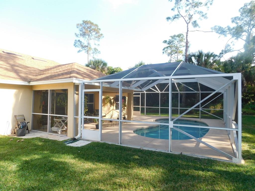 HOLIDAY PINES SUBDIVISION PHASE IIB - Residential