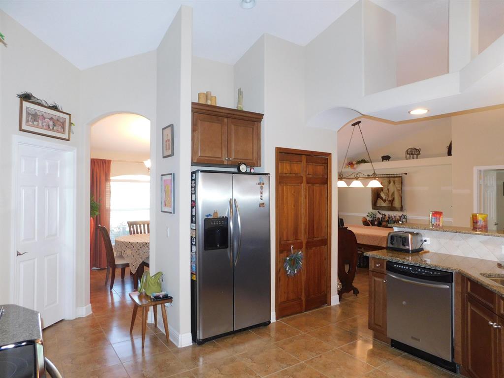 HOLIDAY PINES SUBDIVISION PHASE IIB - Residential