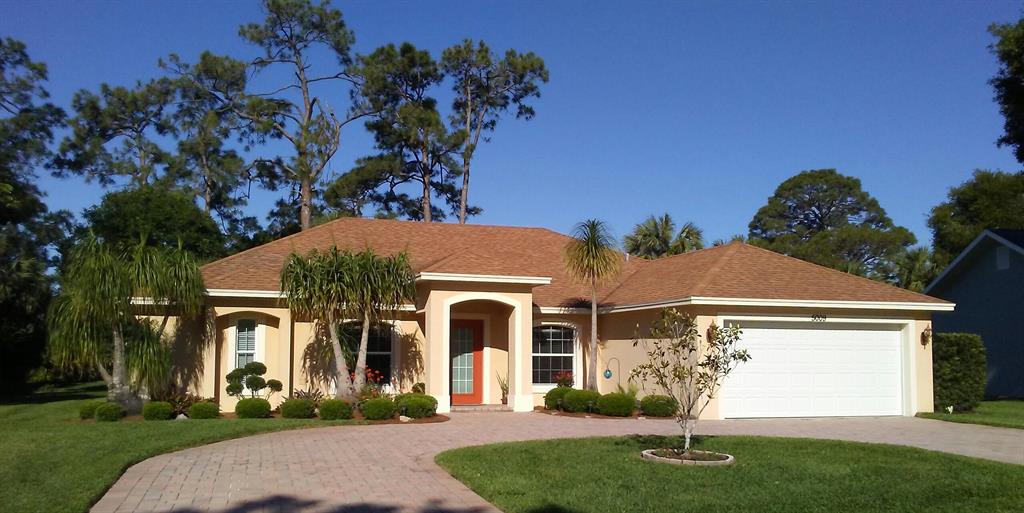 HOLIDAY PINES SUBDIVISION PHASE IIB - Residential