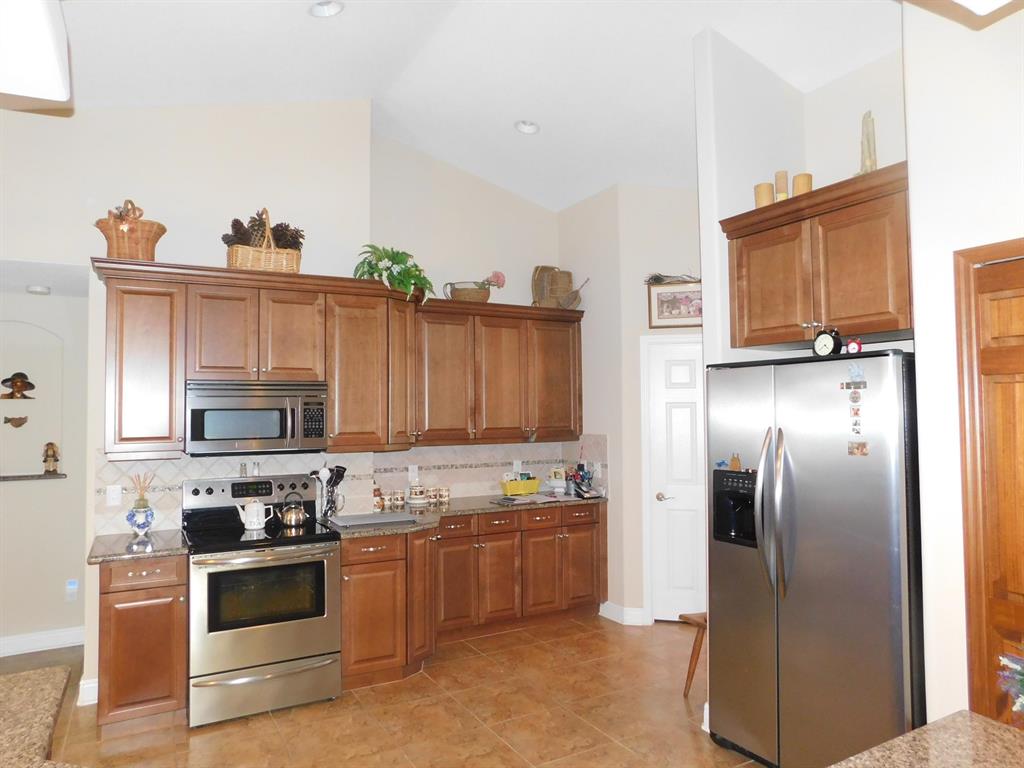 HOLIDAY PINES SUBDIVISION PHASE IIB - Residential