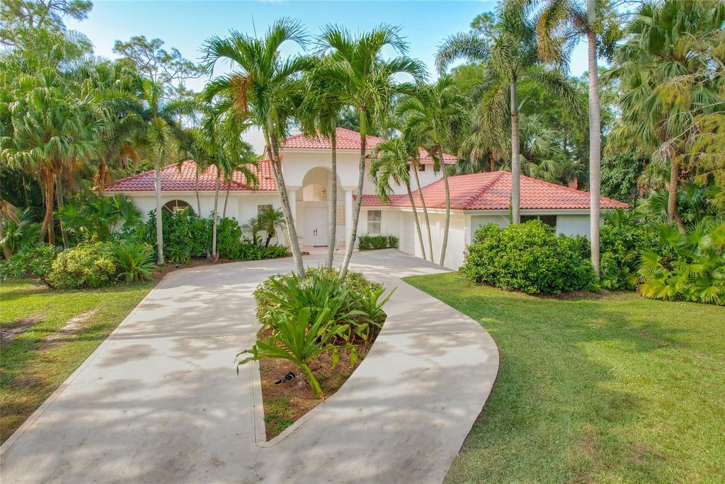 Photo of 6051 NW 65th Terrace, Parkland, FL 33067 (MLS # F10408052)