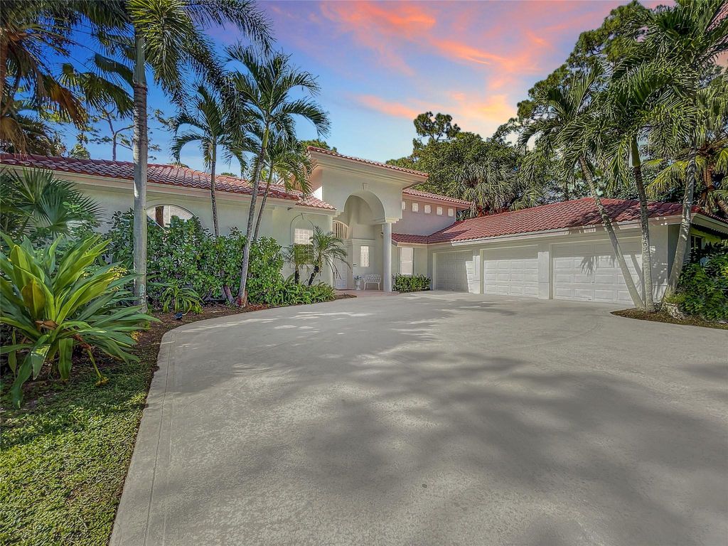 Photo of 6051 NW 65th Terrace, Parkland, FL 33067 (MLS # F10408052)