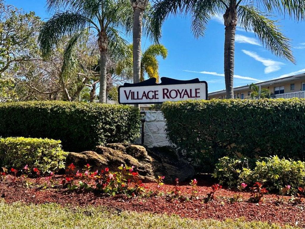 Photo of 2182 NE 1st Way #105, Boynton Beach, FL 33435 (MLS # R11152712)