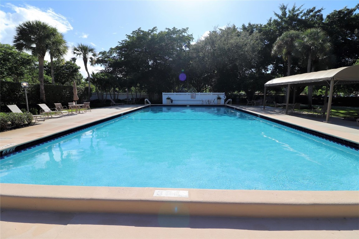 Palm Aire Country Club - Residential