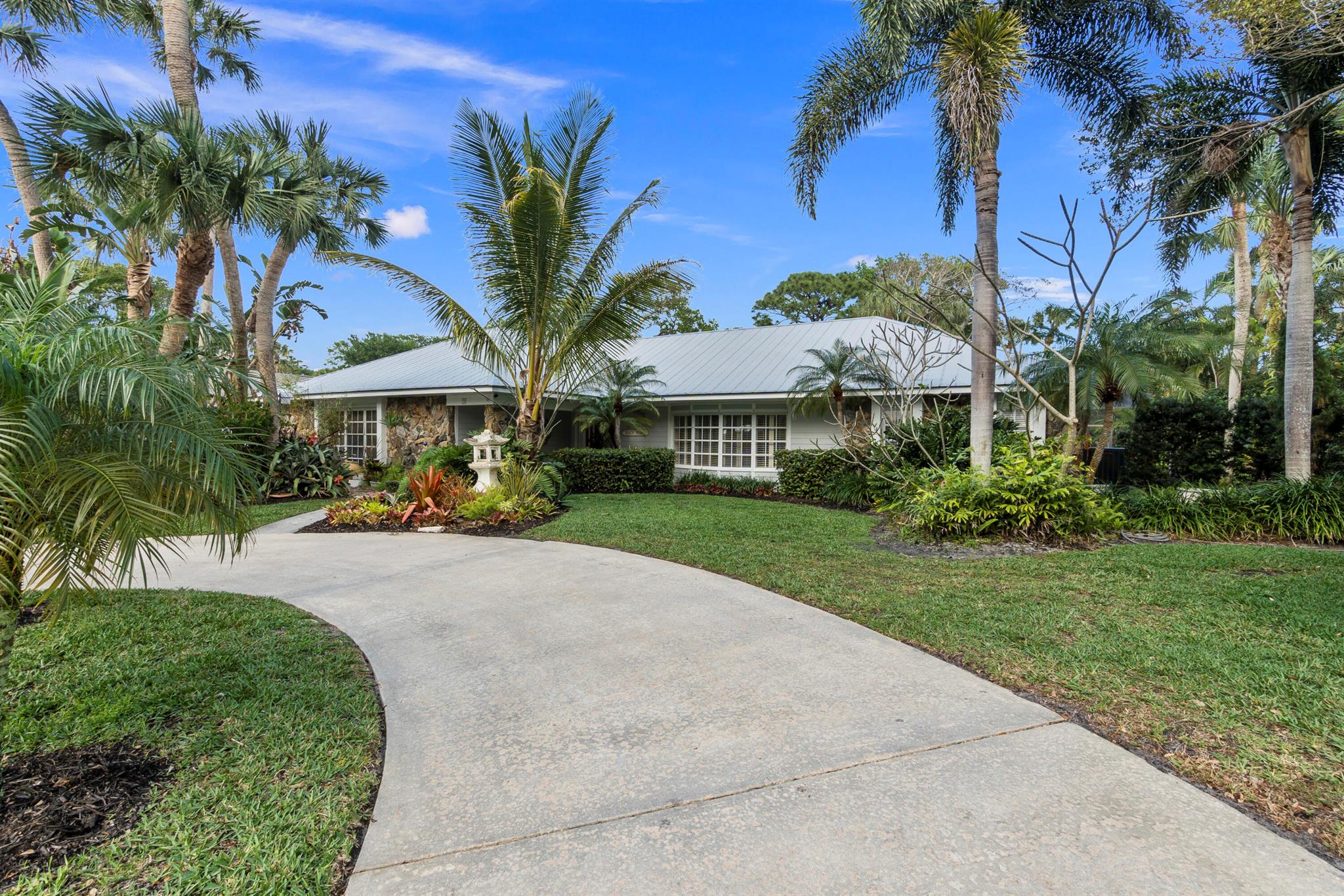 20 Banyan Road