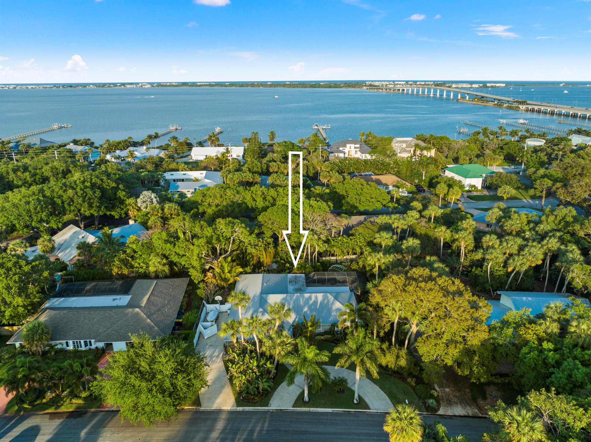 20 Banyan Road