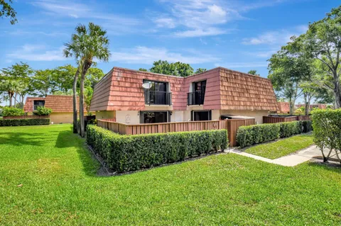 708 Buttonwood Lane, Boynton Beach, FL 33436 - MLS#: R11088697