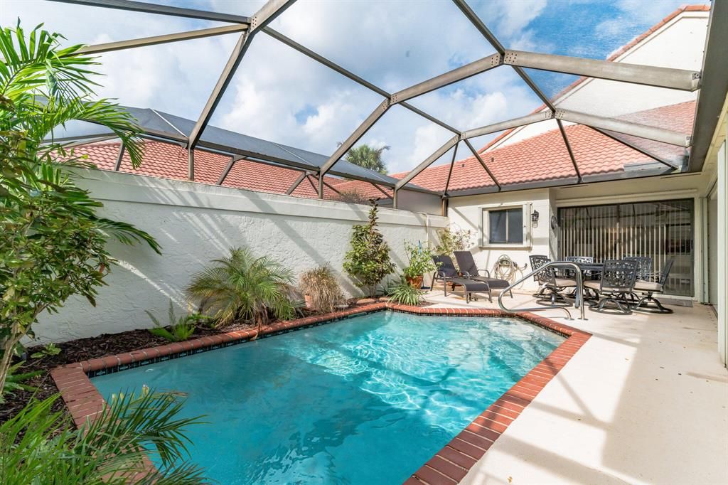 Photo of 508 Sea Oats Drive #D-6, Juno Beach, FL 33408 (MLS # R10853570)