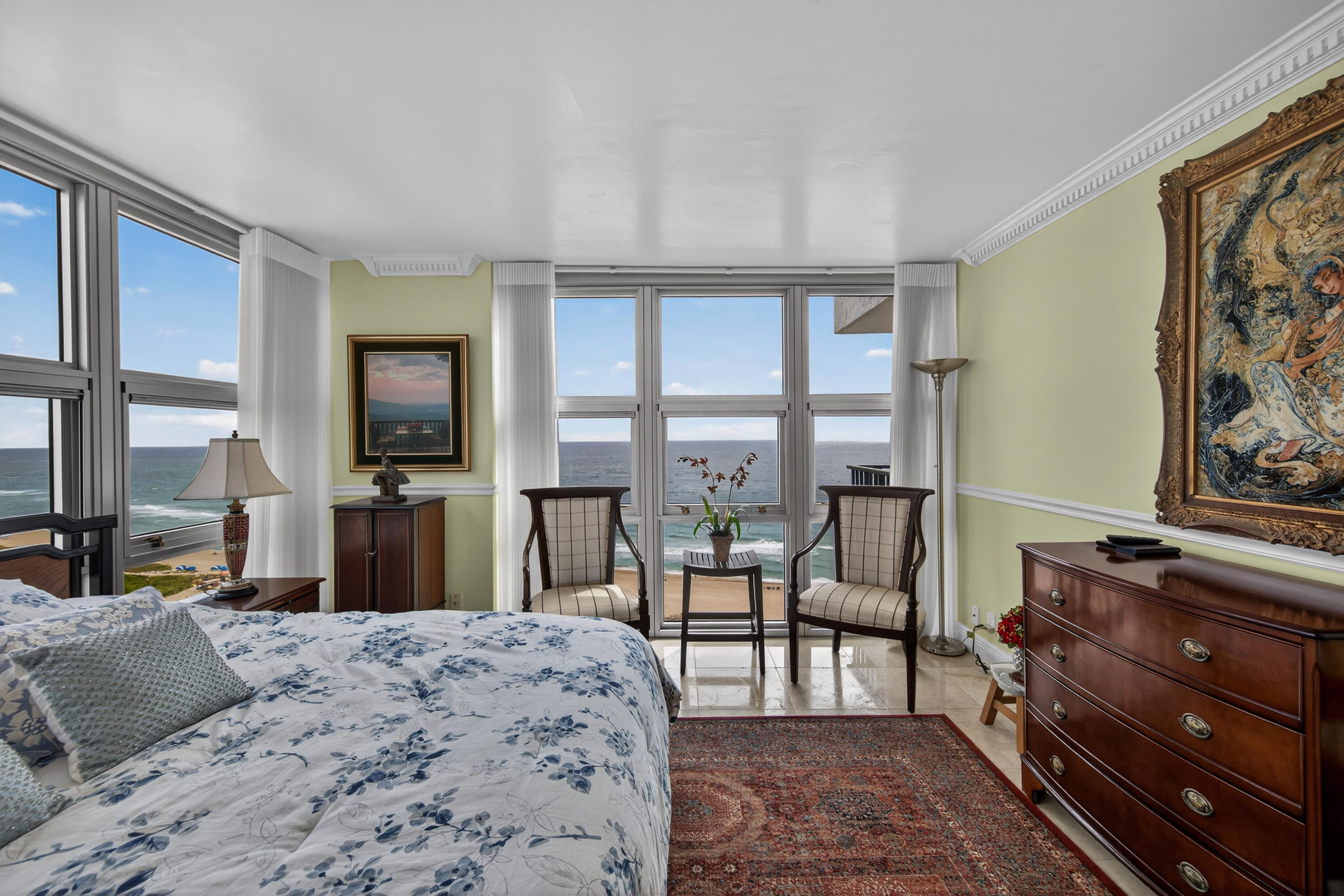 SILVER THATCH ATLANTIC PLAZA - Residential