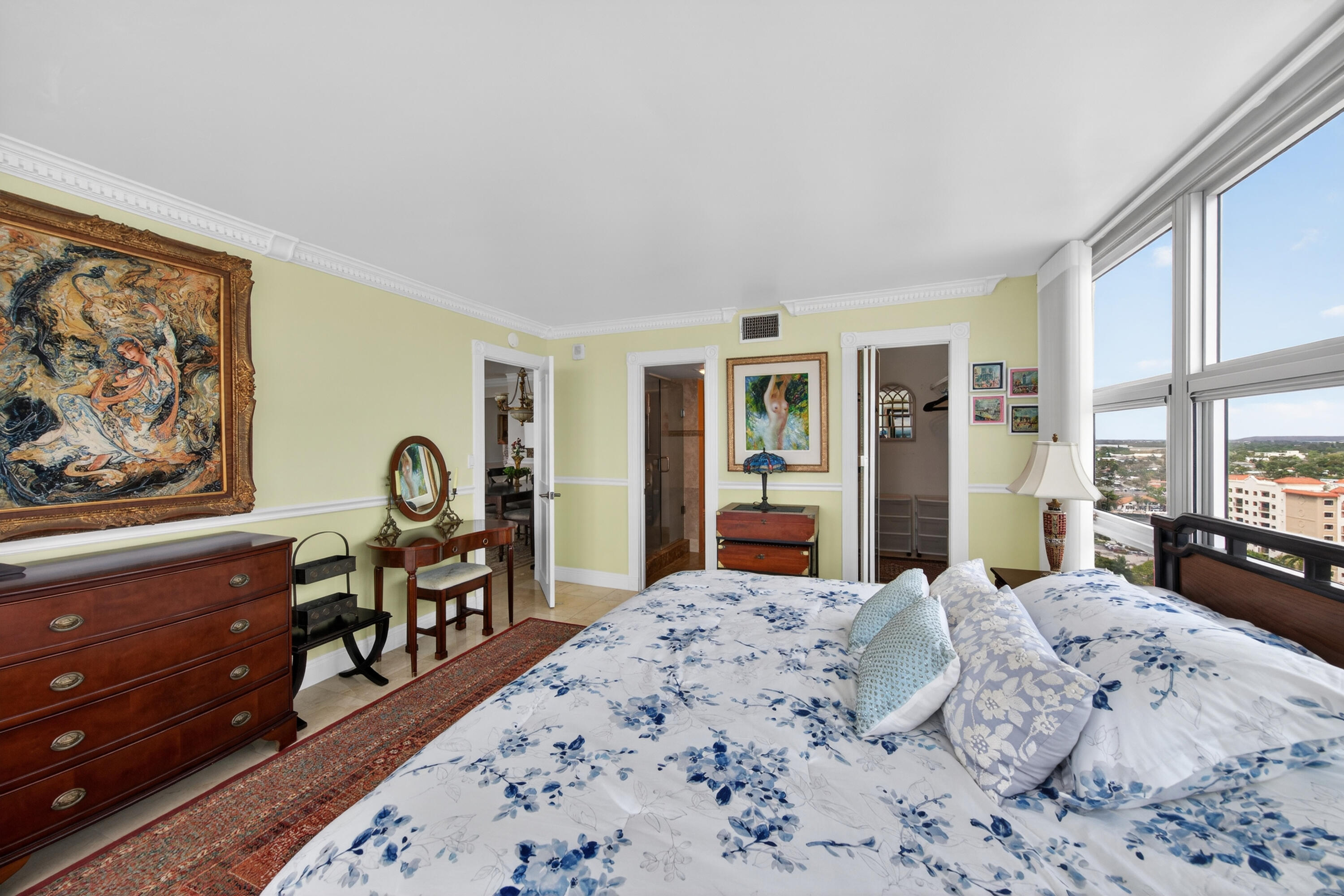 SILVER THATCH ATLANTIC PLAZA - Residential