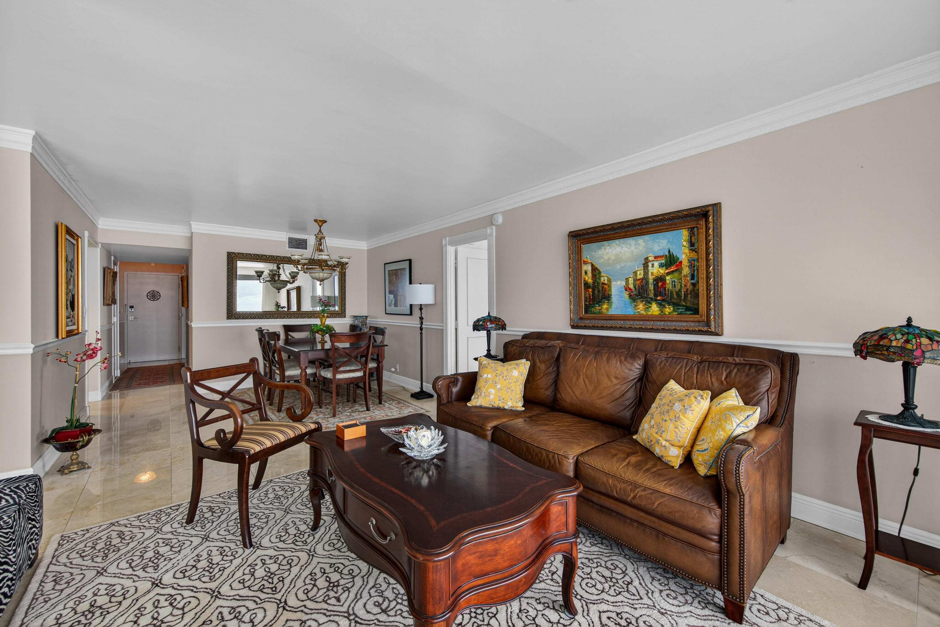 SILVER THATCH ATLANTIC PLAZA - Residential