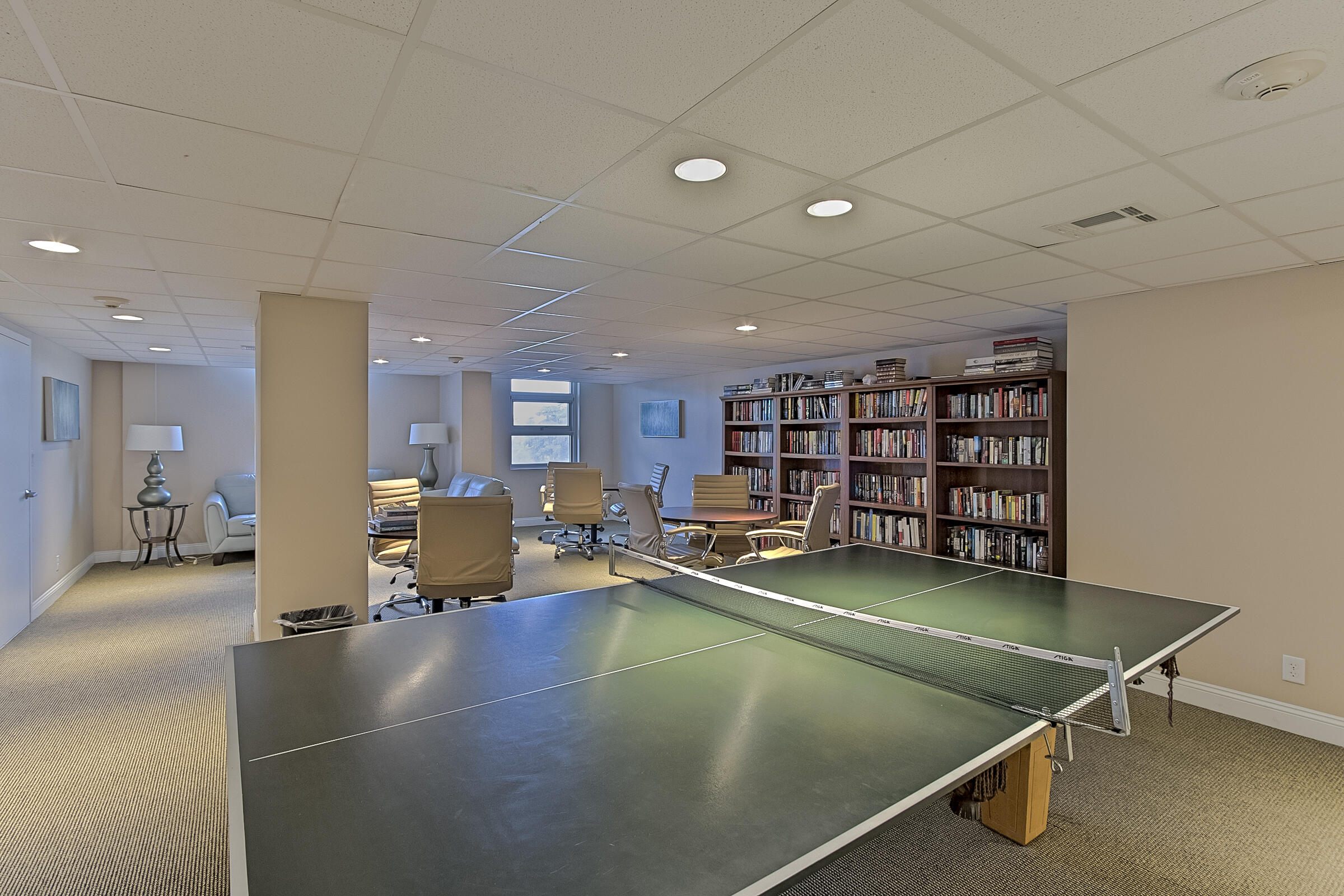 SILVER THATCH ATLANTIC PLAZA - Residential