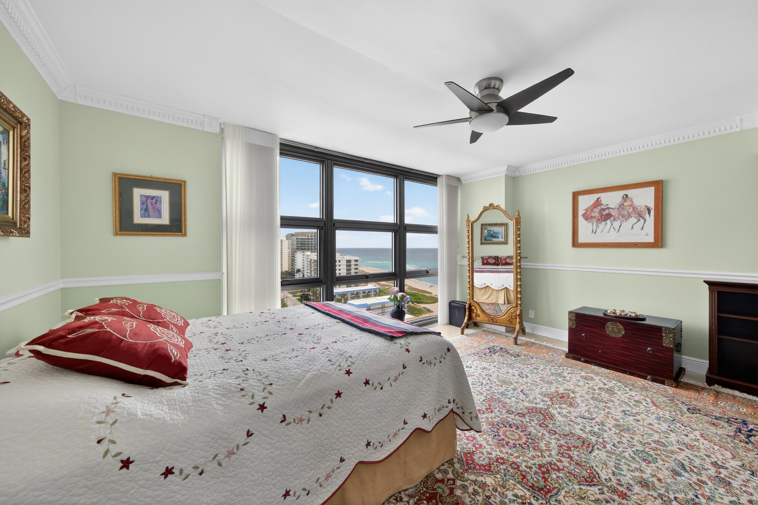 SILVER THATCH ATLANTIC PLAZA - Residential