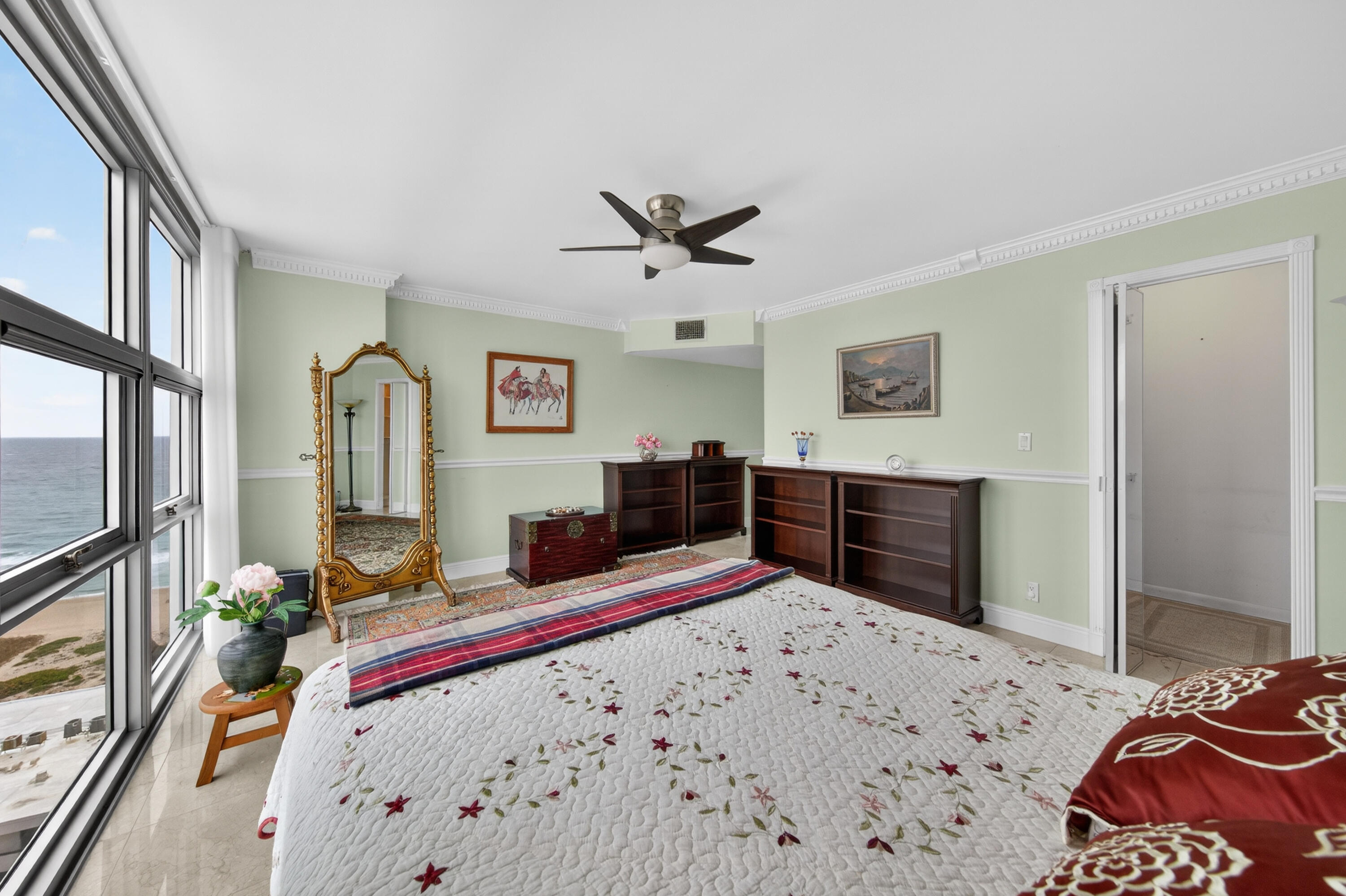 SILVER THATCH ATLANTIC PLAZA - Residential