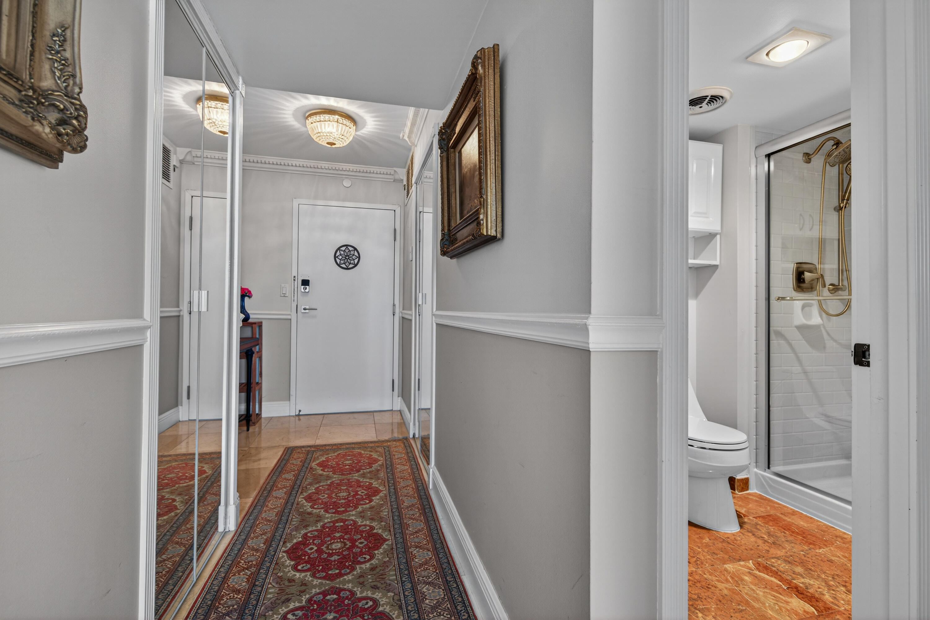 SILVER THATCH ATLANTIC PLAZA - Residential