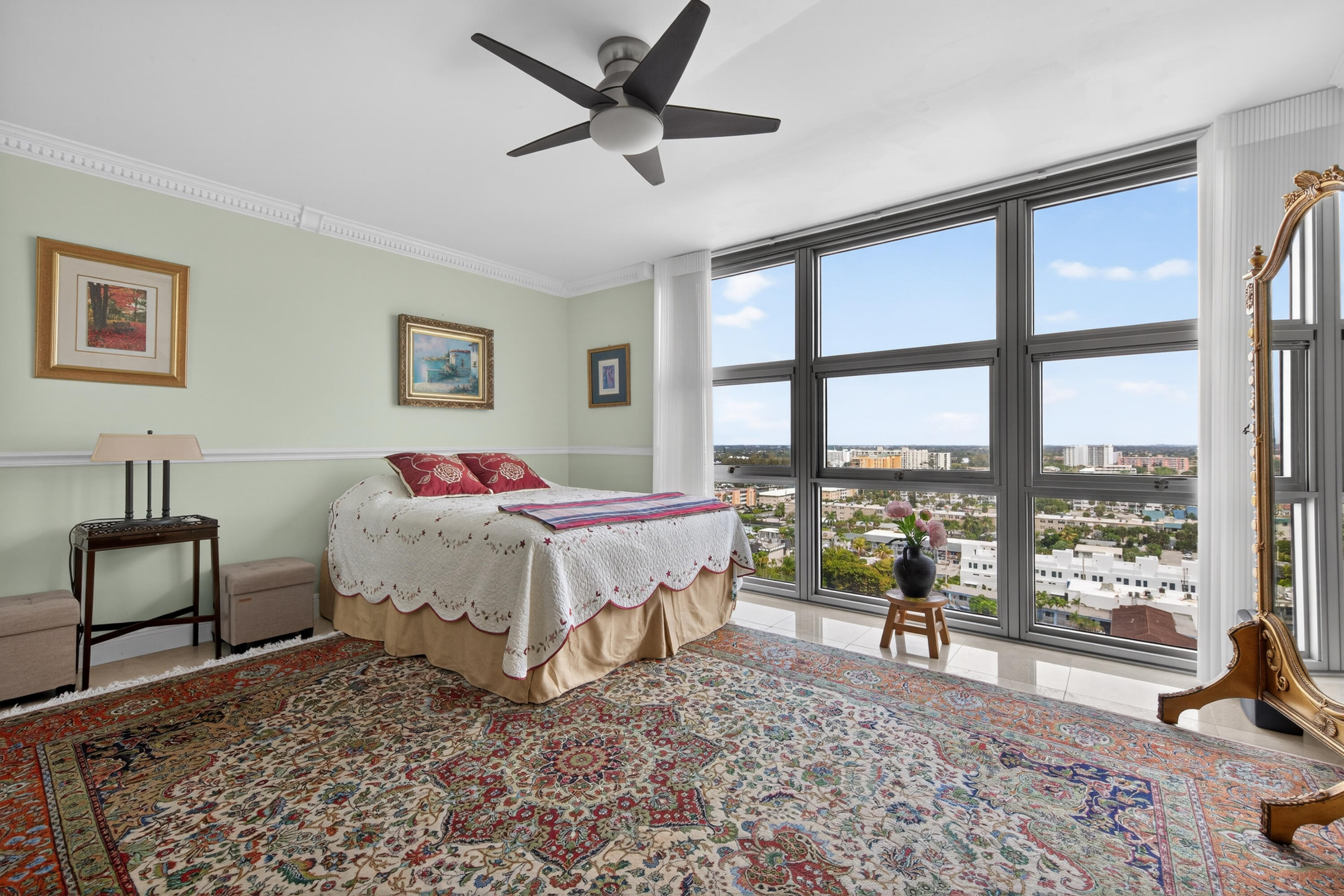 SILVER THATCH ATLANTIC PLAZA - Residential