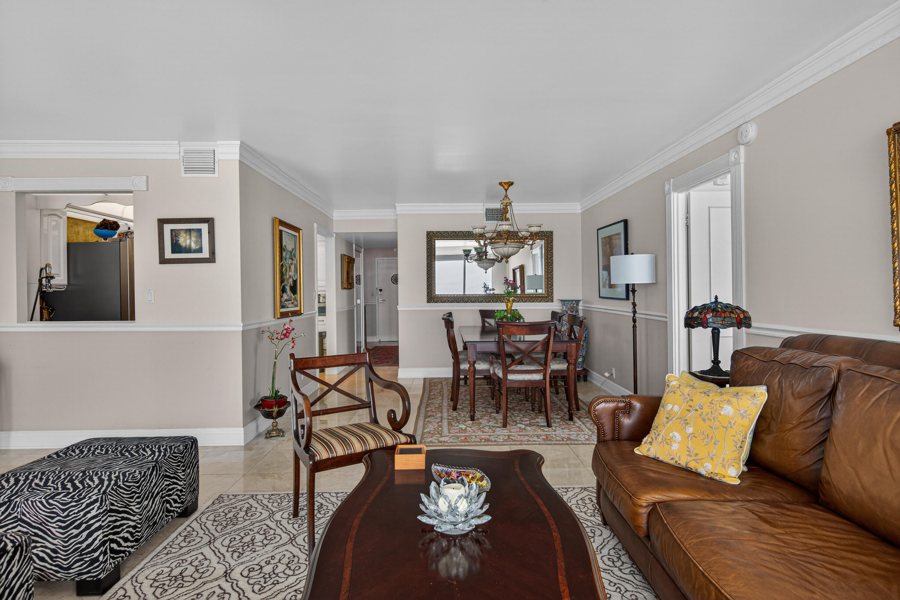 SILVER THATCH ATLANTIC PLAZA - Residential