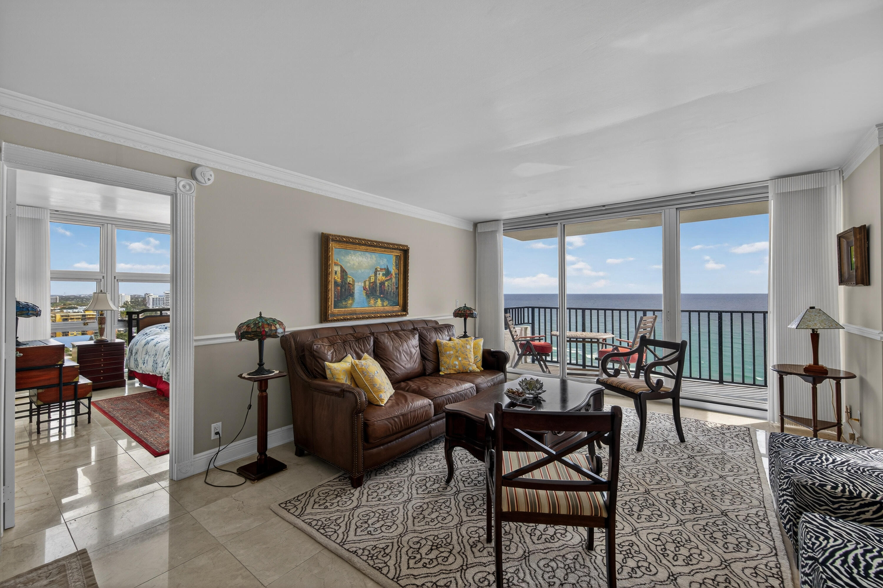 SILVER THATCH ATLANTIC PLAZA - Residential