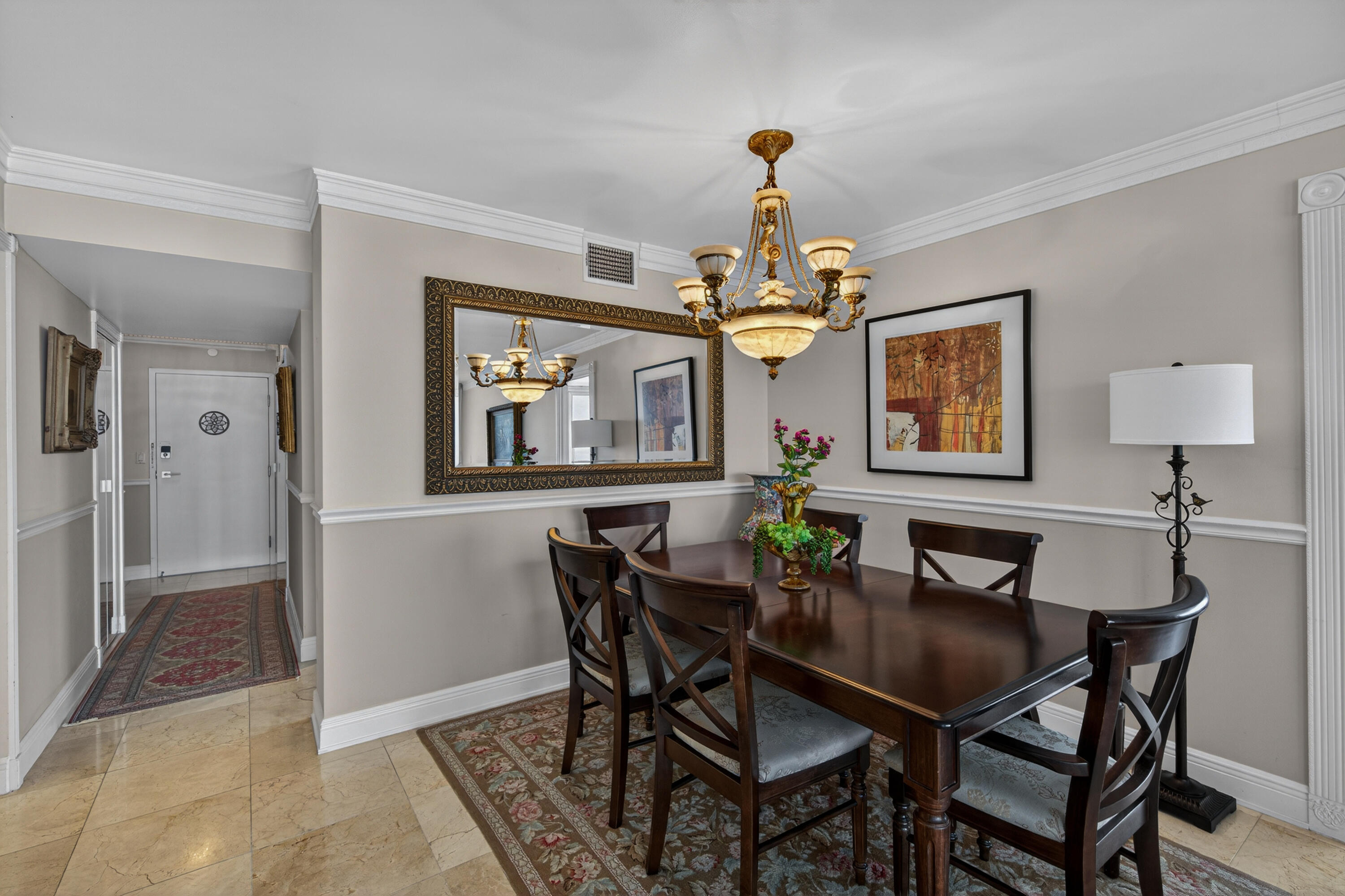 SILVER THATCH ATLANTIC PLAZA - Residential