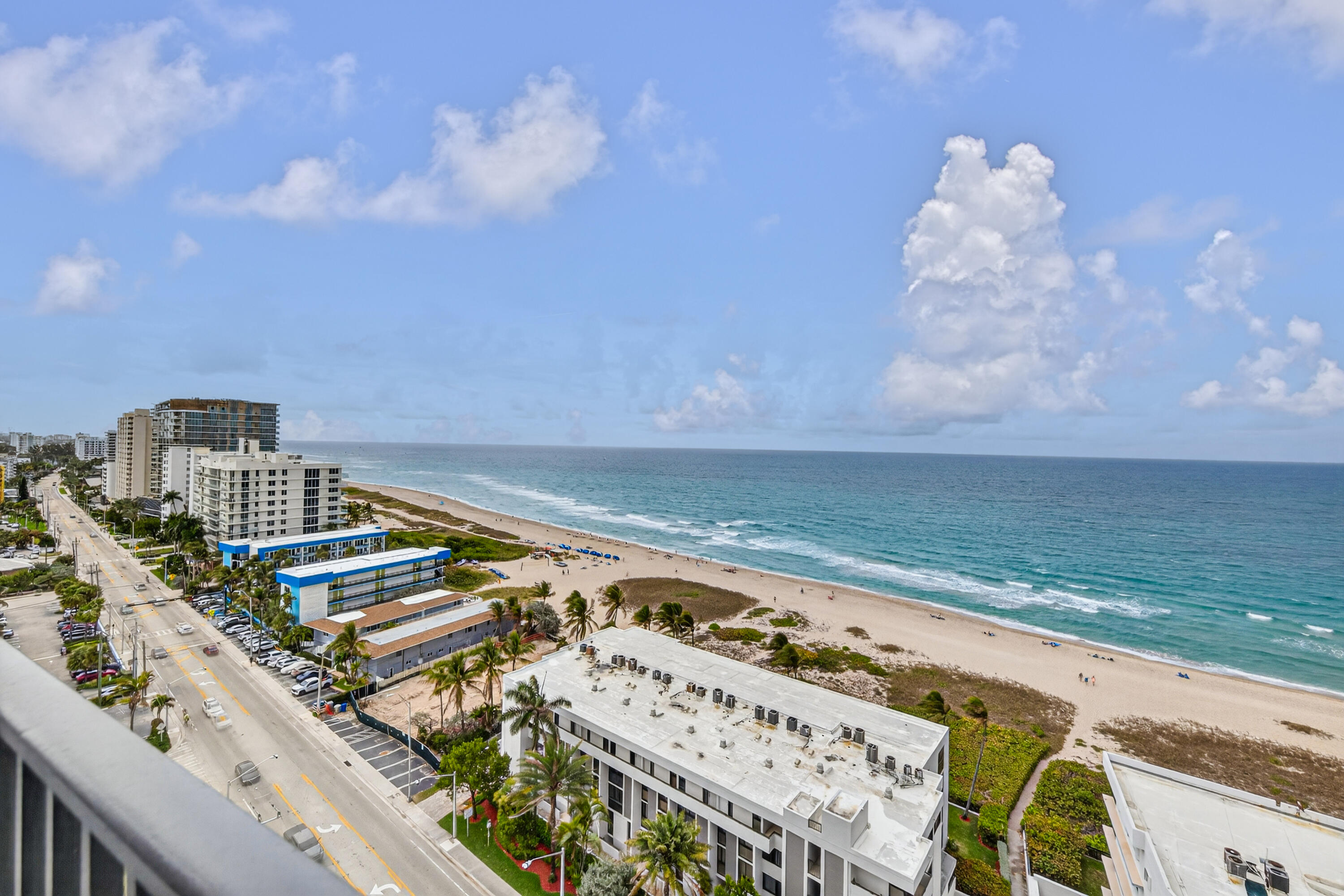 SILVER THATCH ATLANTIC PLAZA - Residential