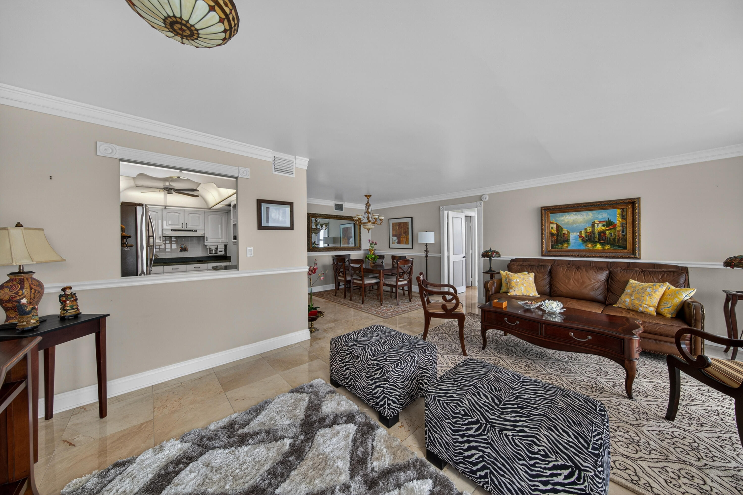 SILVER THATCH ATLANTIC PLAZA - Residential