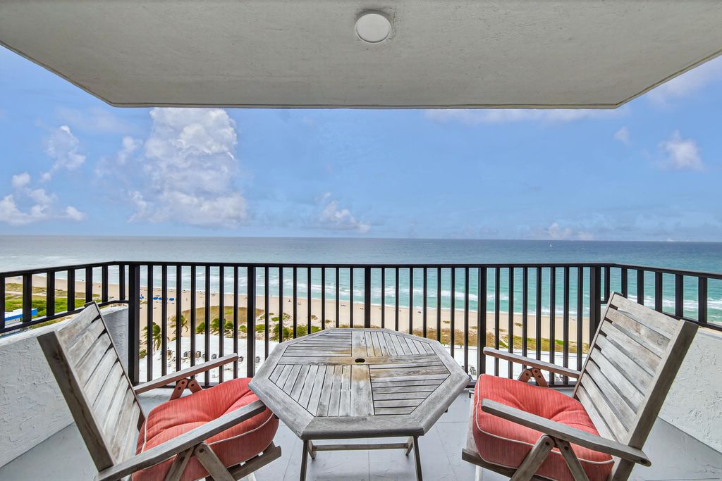 Photo of 531 N Ocean Boulevard #1811, Pompano Beach, FL 33062 (MLS # B26017813)