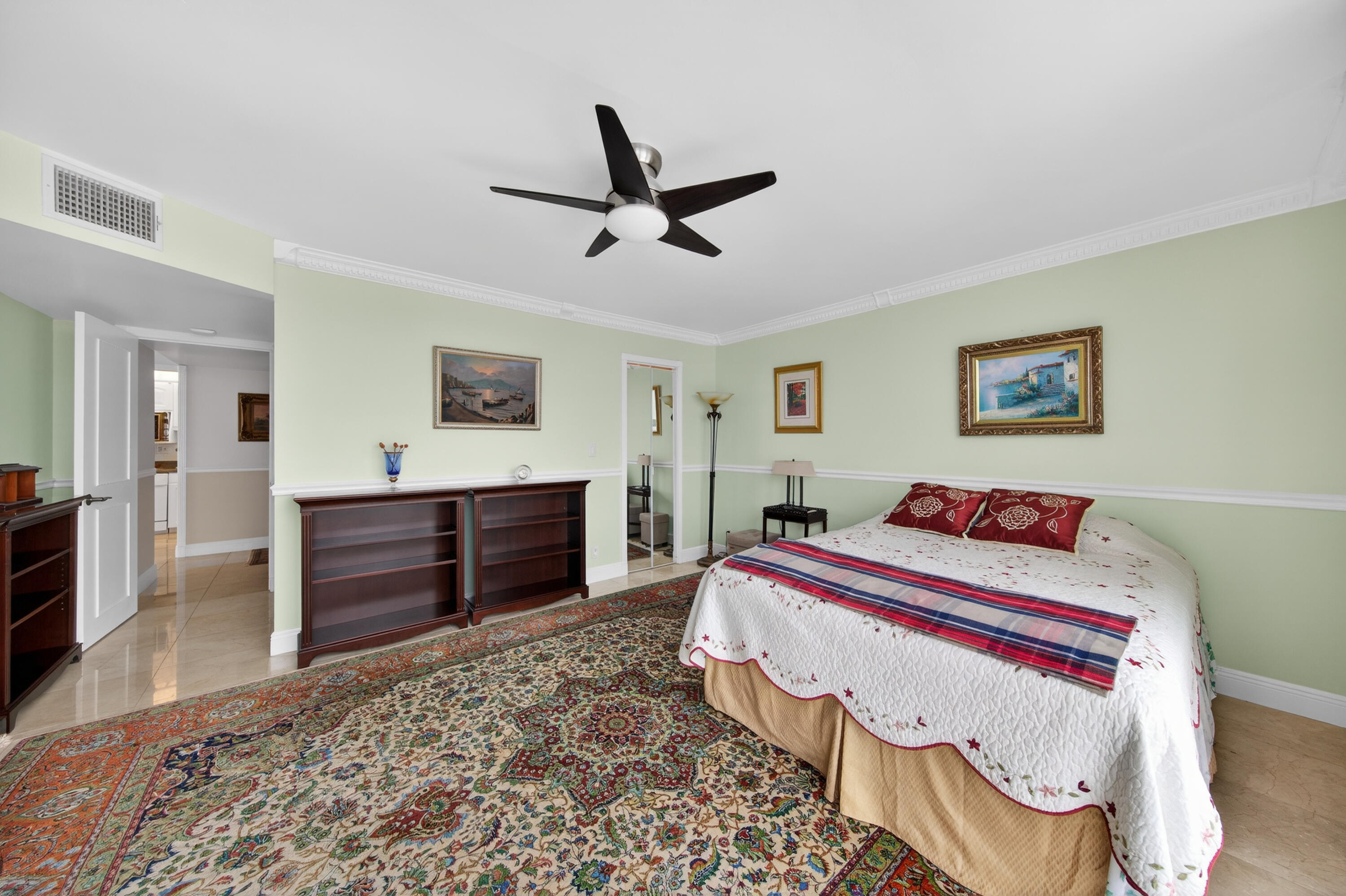 SILVER THATCH ATLANTIC PLAZA - Residential