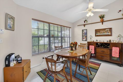 Tiny photo for 4790 Brighton Lakes Boulevard, Boynton Beach, FL 33436 (MLS # B26014178)