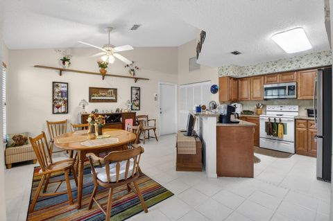Tiny photo for 4790 Brighton Lakes Boulevard, Boynton Beach, FL 33436 (MLS # B26014178)