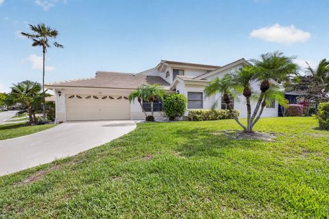 4790 Brighton Lakes Boulevard Boynton Beach FL 33436