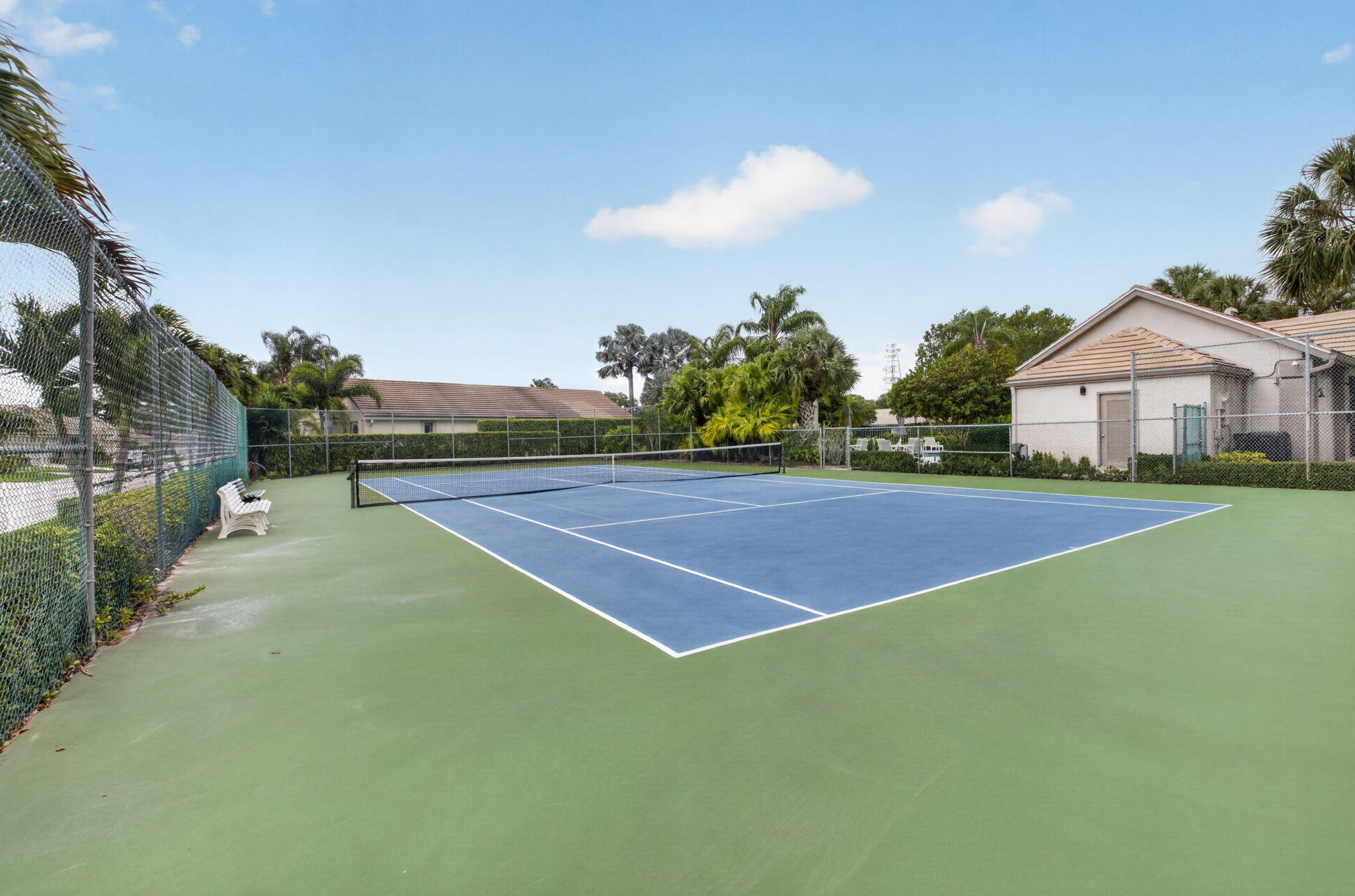 BRIGHTON LAKES - Residential