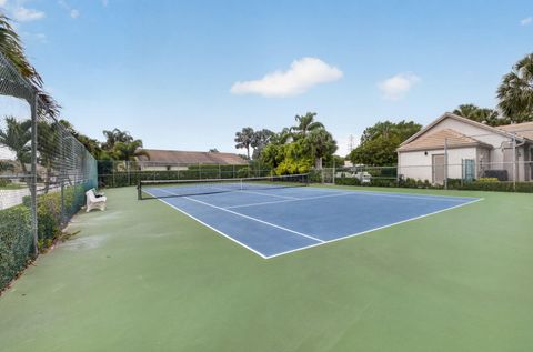 Tiny photo for 4790 Brighton Lakes Boulevard, Boynton Beach, FL 33436 (MLS # B26014178)