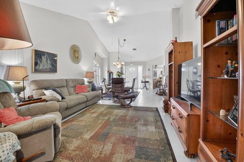 Tiny photo for 4790 Brighton Lakes Boulevard, Boynton Beach, FL 33436 (MLS # B26014178)
