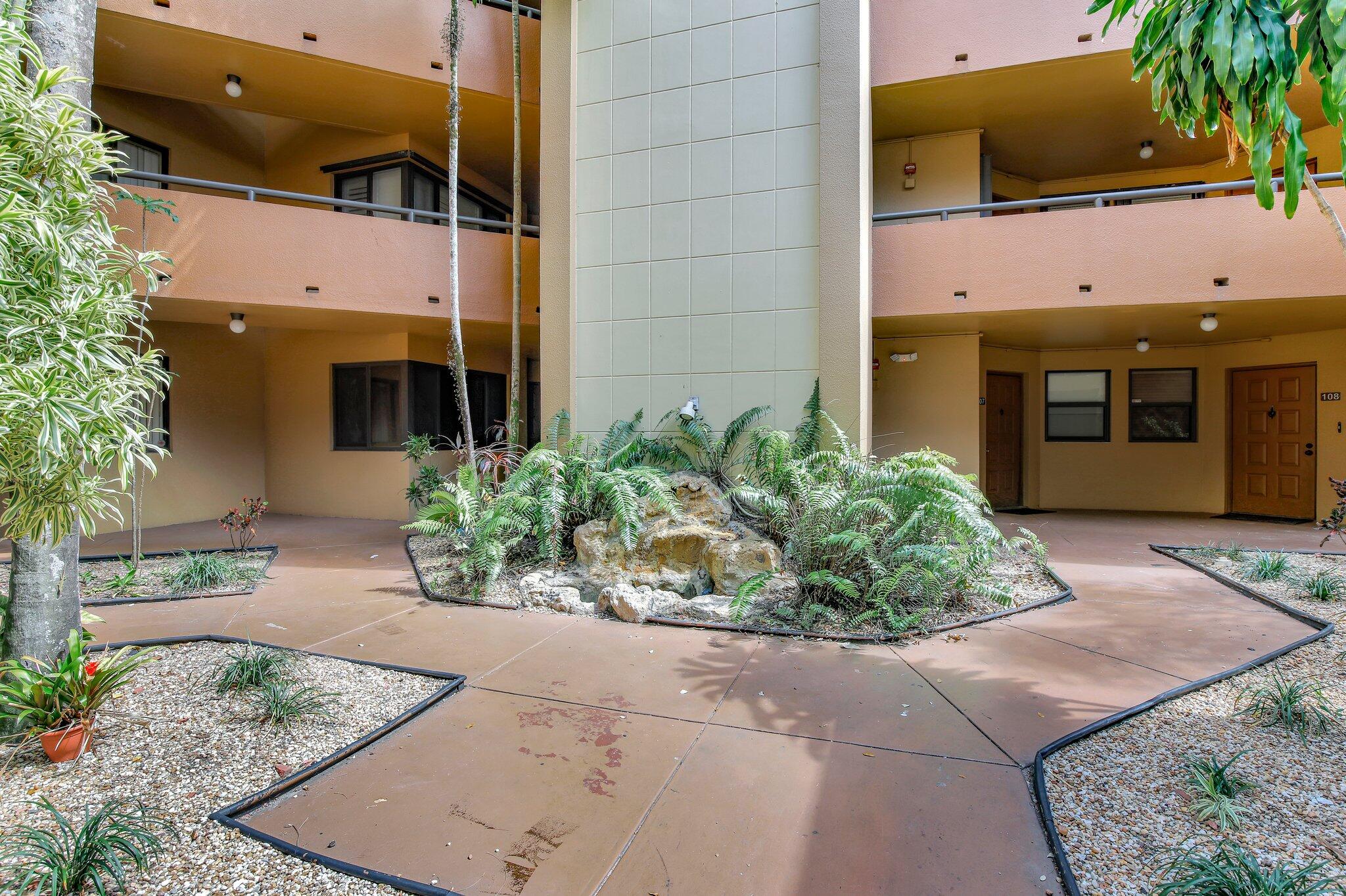 CELEBRATION POINT CONDO #2 - Residential