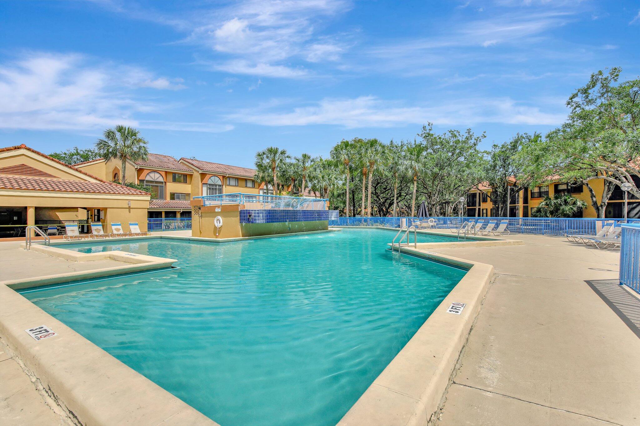 CELEBRATION POINT CONDO #2 - Residential