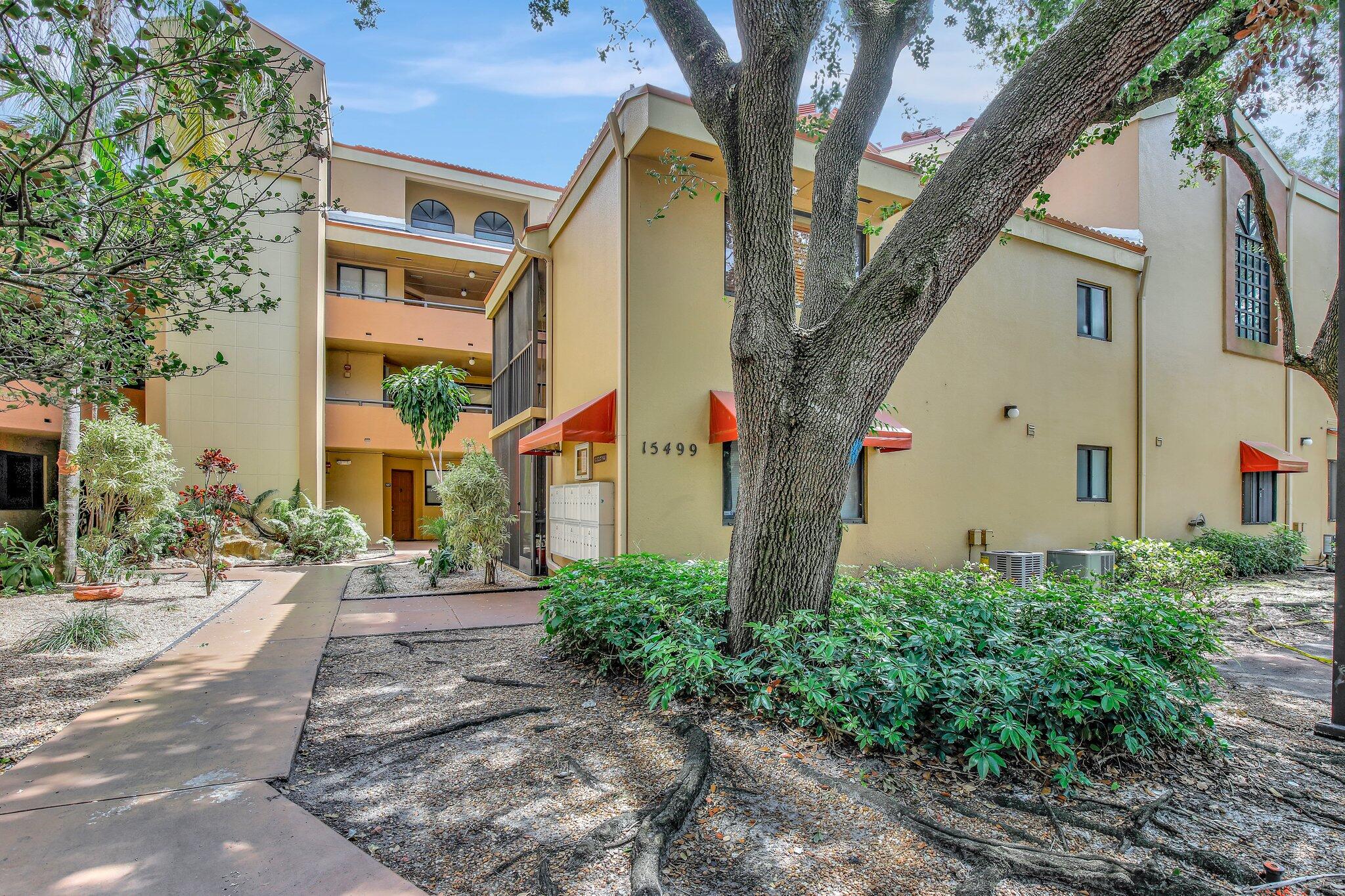 CELEBRATION POINT CONDO #2 - Residential