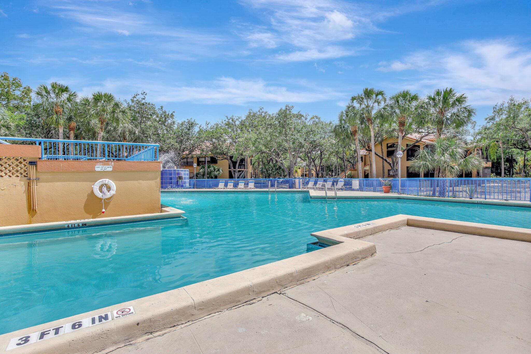 CELEBRATION POINT CONDO #2 - Residential