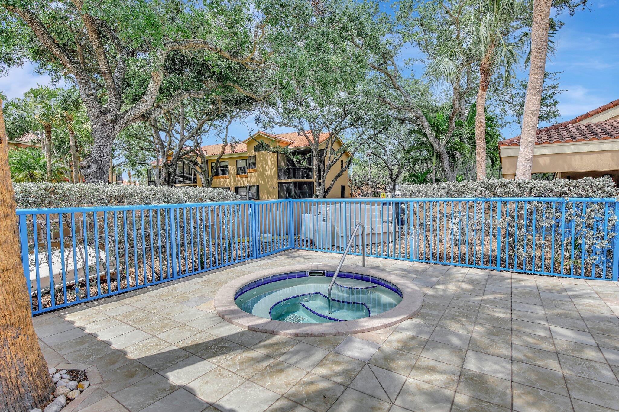 CELEBRATION POINT CONDO #2 - Residential