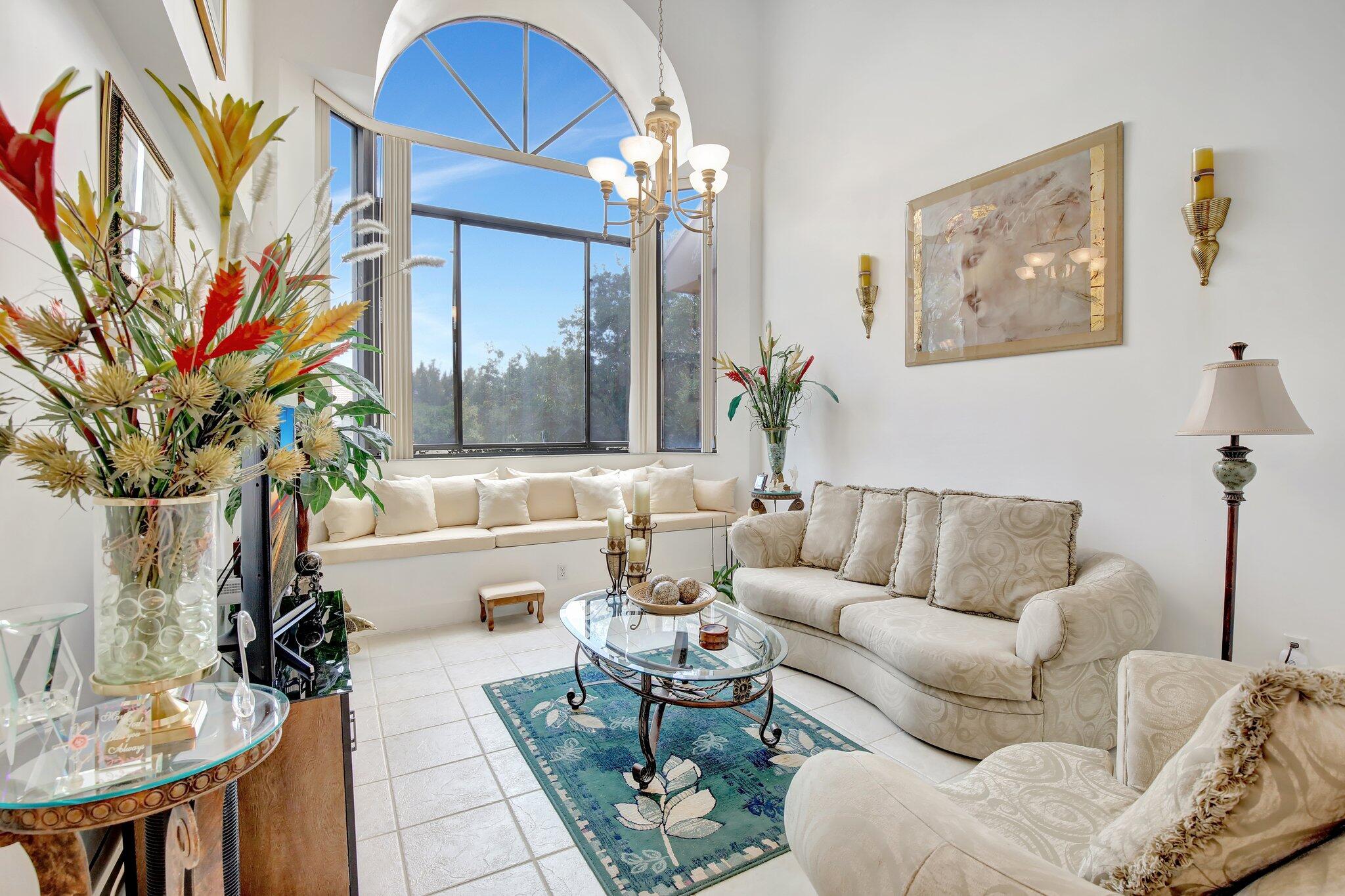 CELEBRATION POINT CONDO #2 - Residential