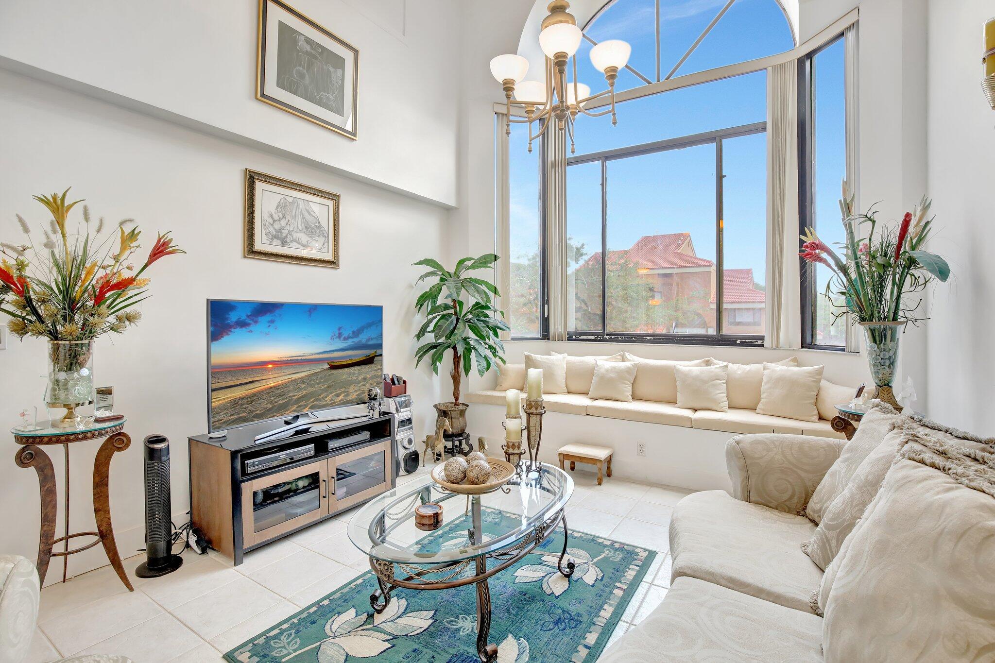 CELEBRATION POINT CONDO #2 - Residential