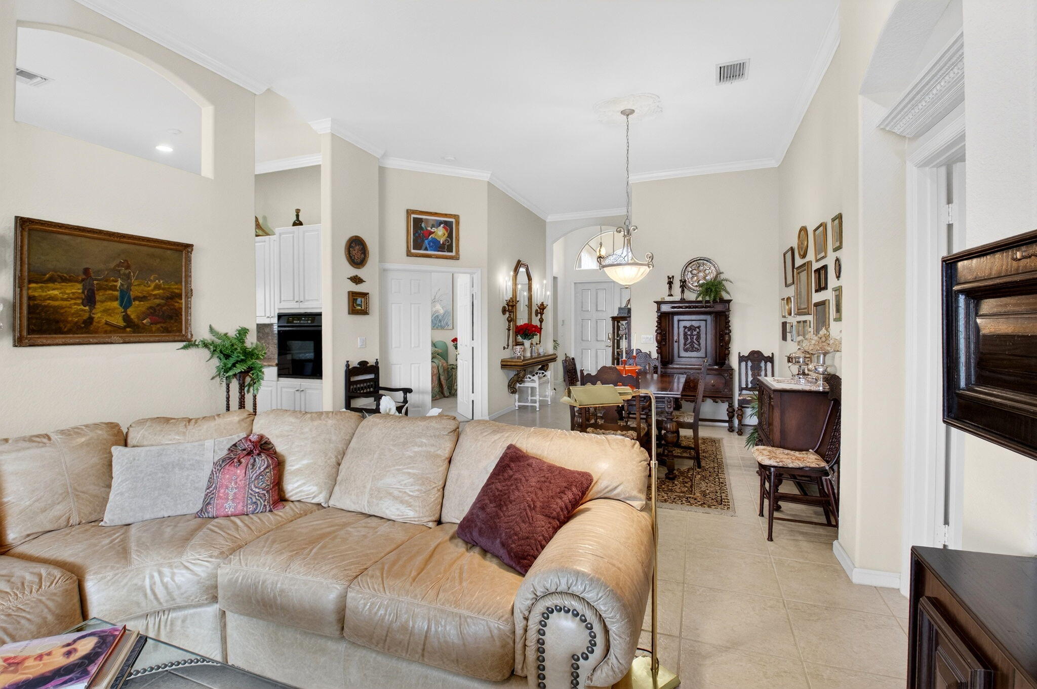 VIZCAYA 1 - Residential