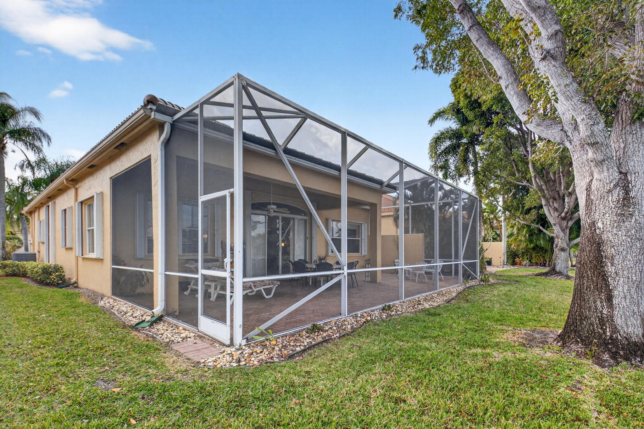 VIZCAYA 1 - Residential