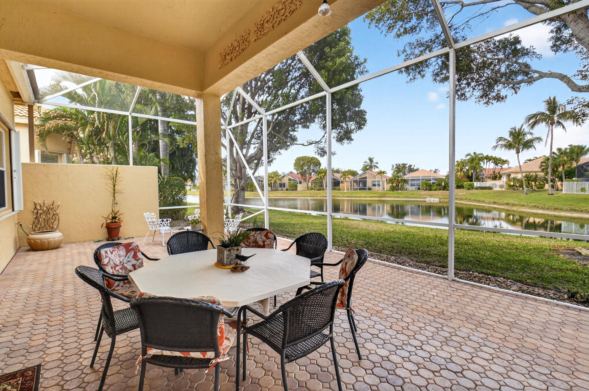 VIZCAYA 1 - Residential