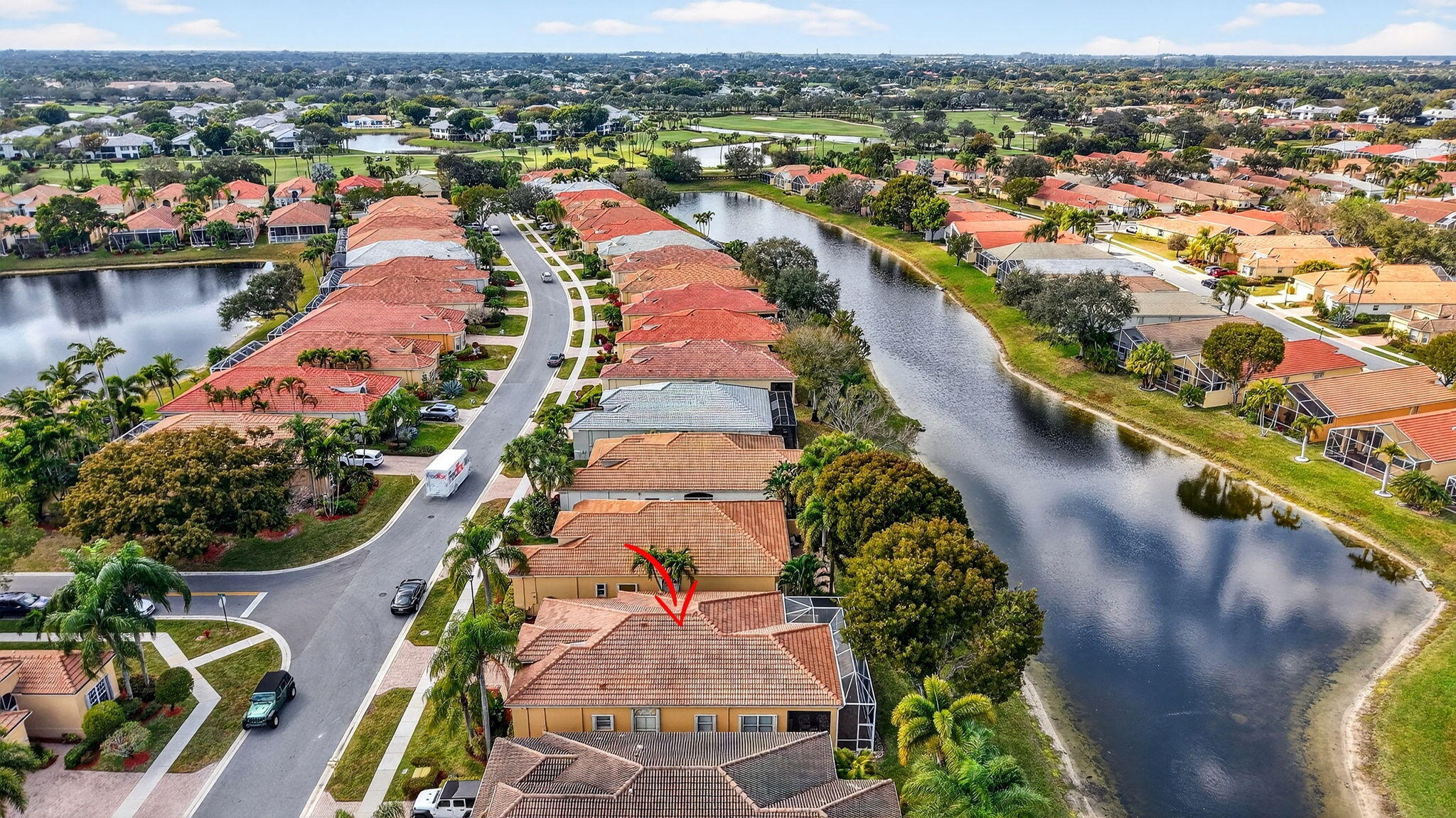 VIZCAYA 1 - Residential