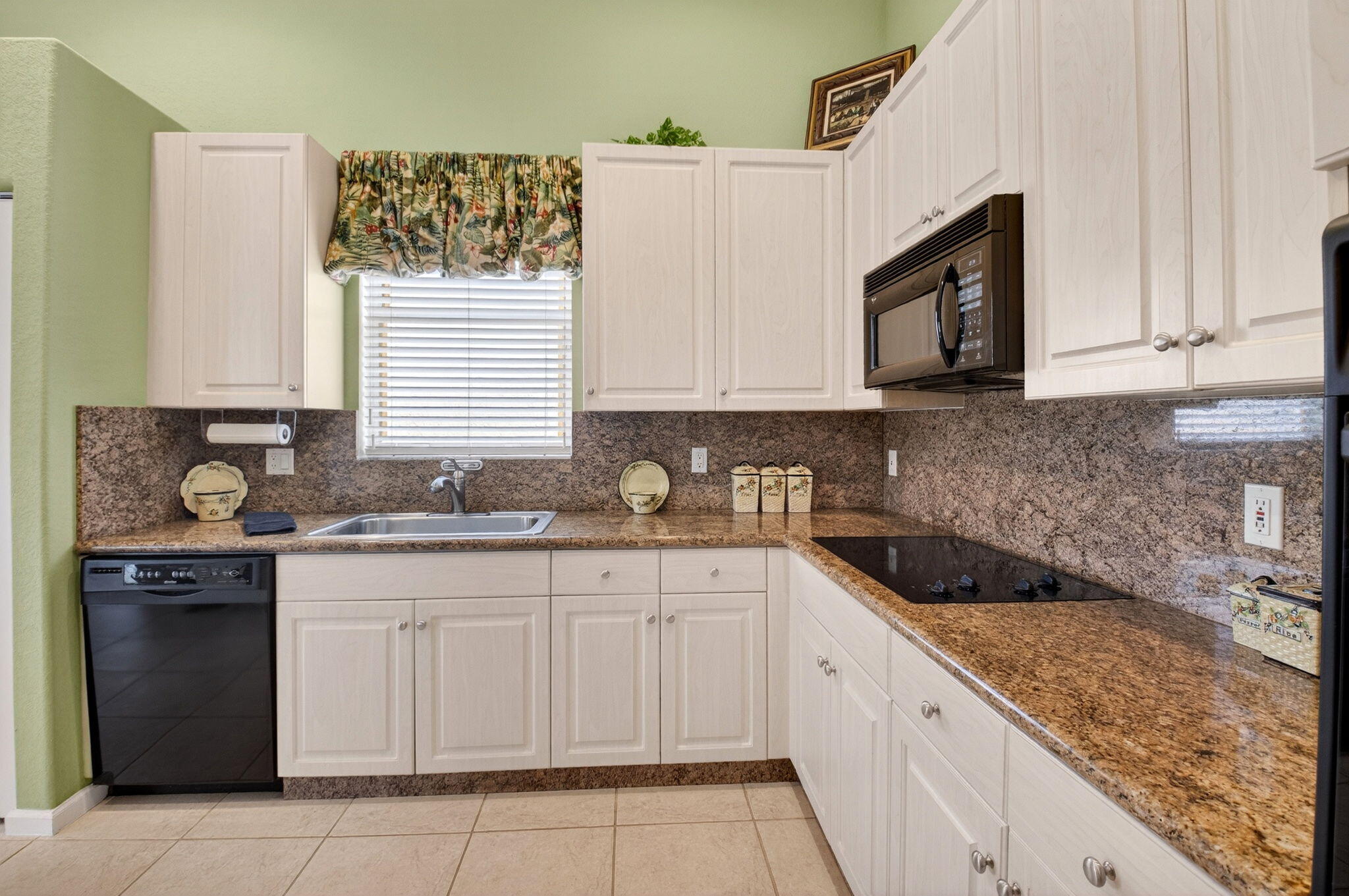 VIZCAYA 1 - Residential